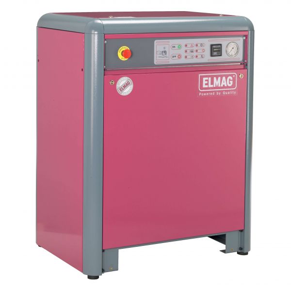 Kompressor Profi-Line SILENT PLS 1100-10 D, schallKompressor Profi-Line SILENT PLS 1100-10 D, schall