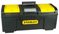 Werkzeugbox Stanley 59x28x26cm
