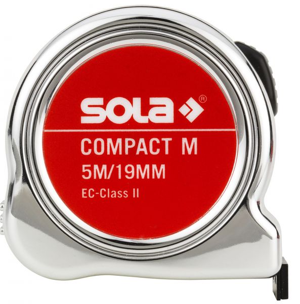 Magnetrollmeter Compact COM 5 m - SB