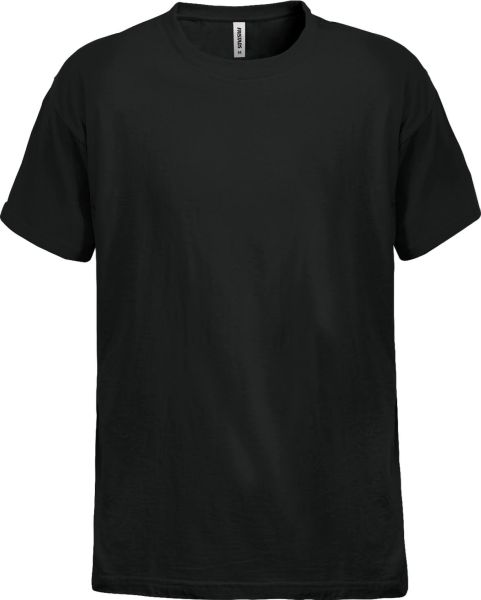 T-Shirt 1912 HSJ schwarz Gr. XST-Shirt 1912 HSJ schwarz - Rückansicht