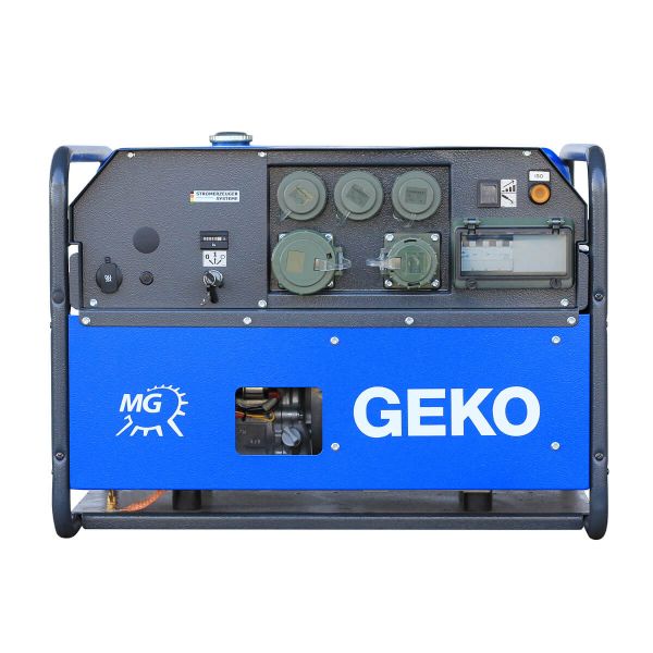 Stromerzeuger Geko 7401 ED-AA/HEBA PS STAGE V