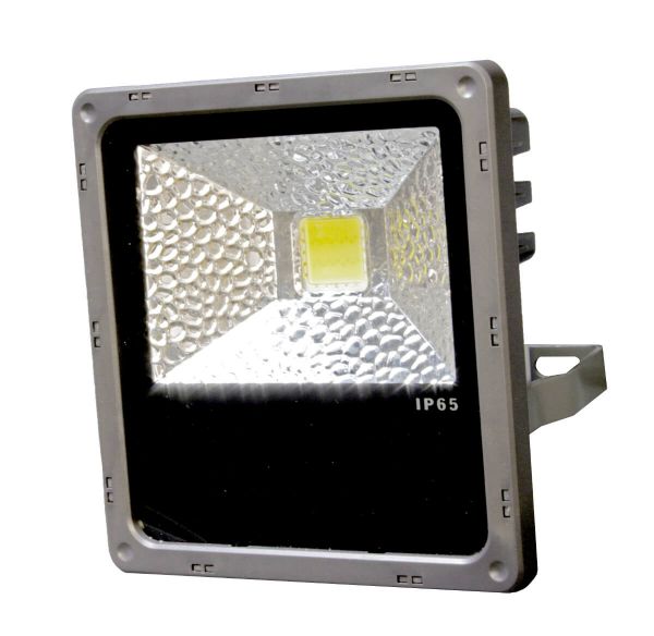 Power-LED-Strahler 20 W, 1300 lm, 6400 K, IP65, 2 