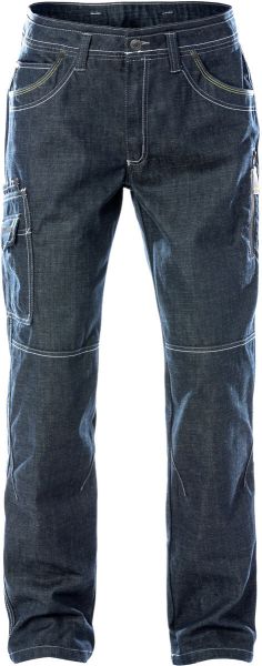 Jeans 270 DY indigoblau Gr. 44