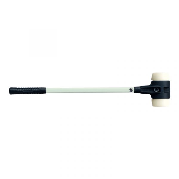 Simplex-Vorschlaghammer Nylon, Ø 80 mm