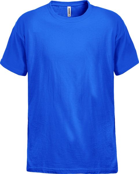 T-Shirt 1912 HSJ königsblau Gr. XS