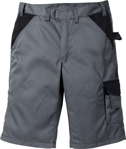 Icon Two Shorts 2020 LUXE grau/schwarz Gr. 42