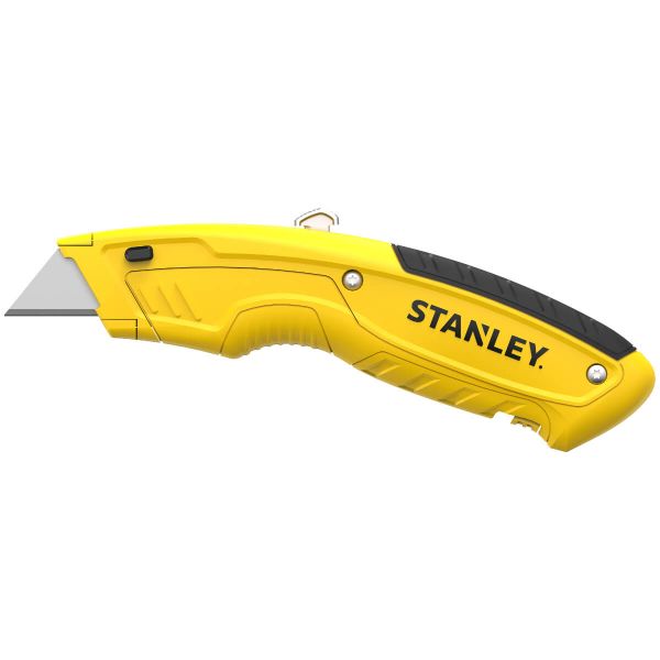 Messer Stanley® mit einziehbarer Klinge