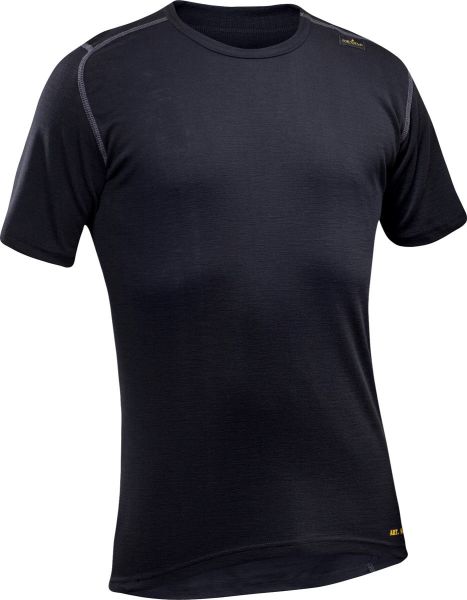 Flamestat Devold® T-Shirt 7431 UD schwarz Gr. XS