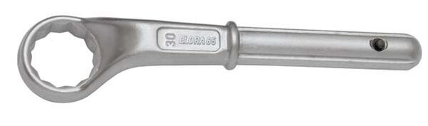 Zugringschlüssel ELORA-85-22 mm
