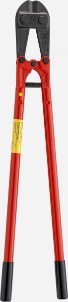 Bolzenabschneider UNIBOLT® 460 mm, rot lackiert