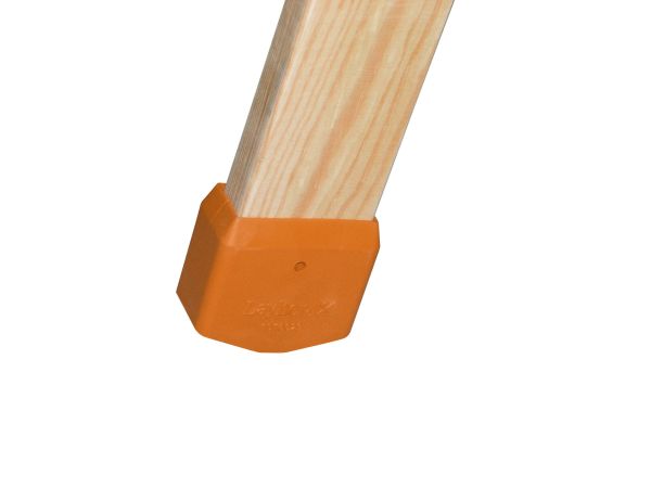 Leiterschuh für Holzleiter