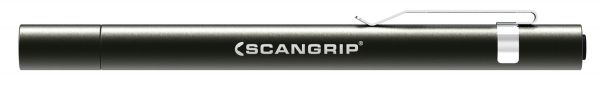 SCRANGRIP LED-Taschenlampe FLASH Pencil 75 lmLED-Taschenlampe FLASH PENCIL - in der Hand