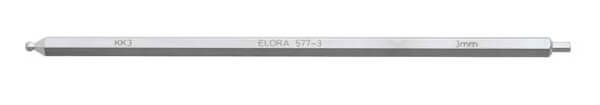Variant-Schraubendreherklinge ELORA-577-3 Innen-Se
