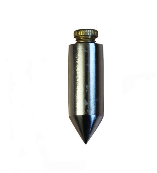 Senklot Zylinderform, 50 g