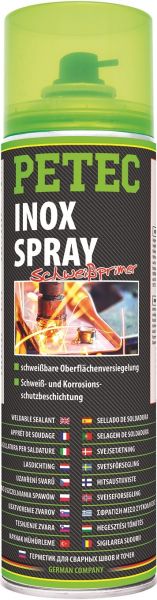 INOX Spray, 500 ml
