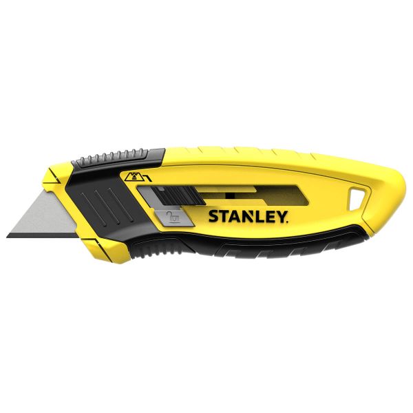 Präzisionsmesser Stanley® mit einziehbarer Klinge