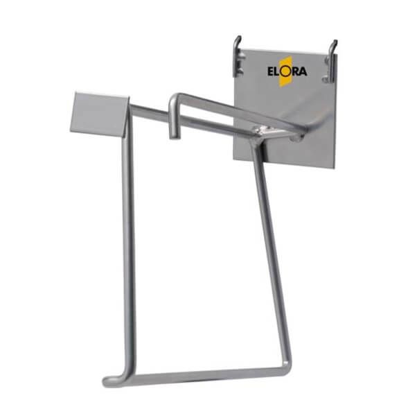 Fäustelhalter ELORA-1600-3H 200 mm