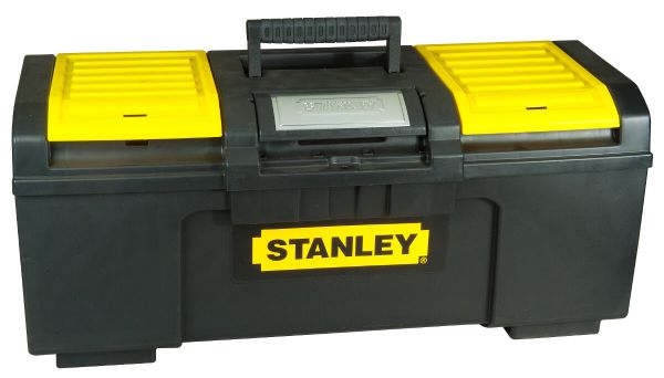 Werkzeugbox Stanley® Basic 39,4 x 22 x 16,2 cm
