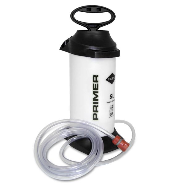 PRIMER H2O Druckwasserbehälter 5 l