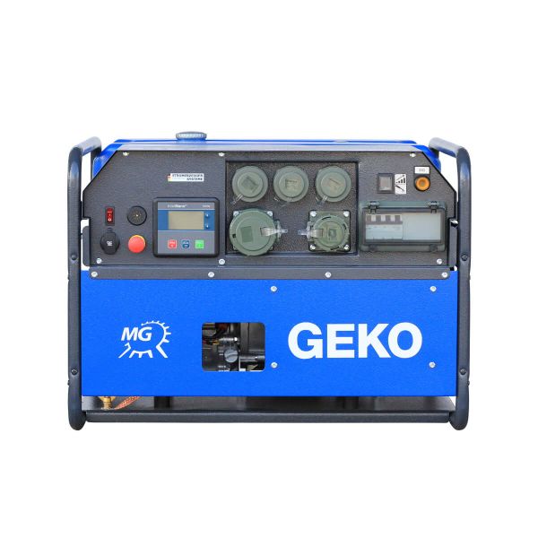 Stromerzeuger Geko 5401 ED-AA/HEBA PS STAGE V