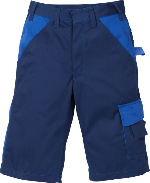 Icon Two Shorts 2020 LUXE marine/königsblau Gr. 42
