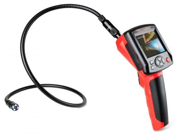 Video-Endoskopkamera FVE 150Detailansicht Video-Endoskopkamera FVE 150
