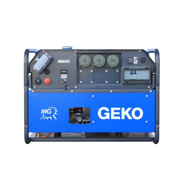 Stromerzeuger Geko 4401 E-AA/HHBA PS STAGE V