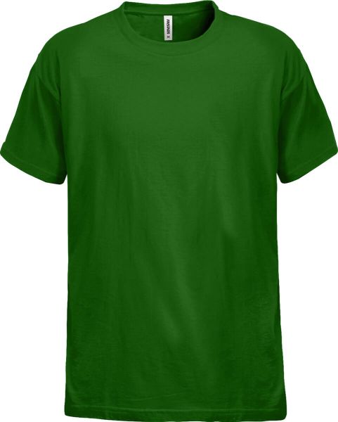 T-Shirt 1912 HSJ grün Gr. S