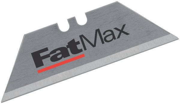Trapezklingen FatMax® 63 x 20 mm im Spender 