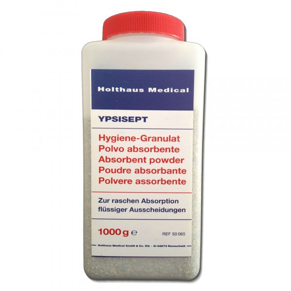 Hygiene-Granulat 1000 ml