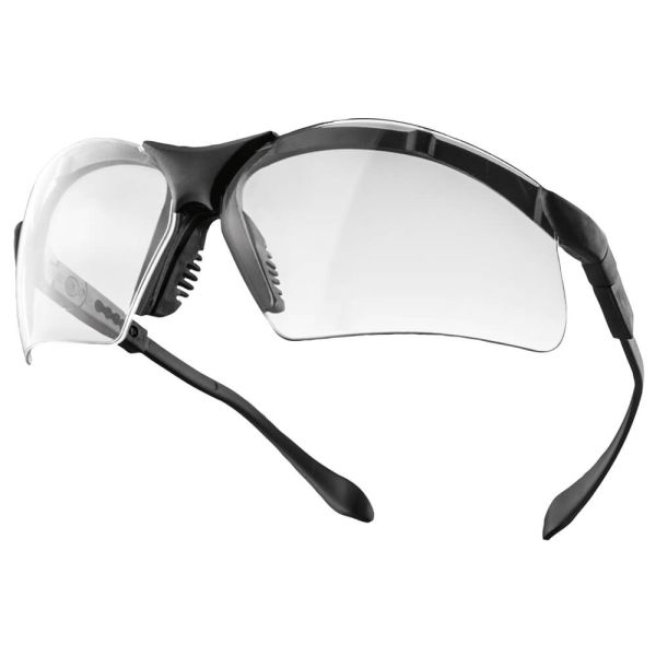 Arbeitsschutzbrille Sprint, klar, EN 166