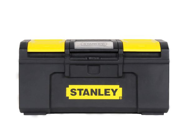 Werkzeugbox Stanley Basic 16