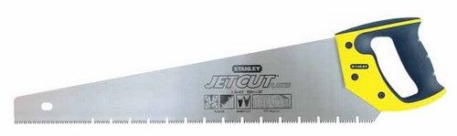 JetCut™ Gipskartonsäge 550 mm