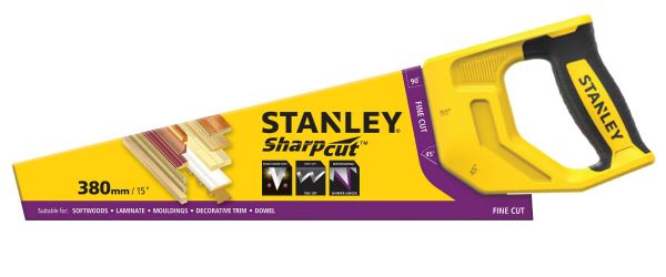 Handsäge SHARPCUT™ 380 mm