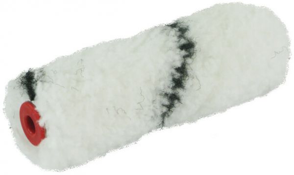 Heizkörperwalze ohne bügel Polyester, gewebt, 10 c