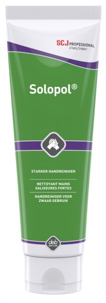 SOLOPOL Handwaschpaste 250 ml