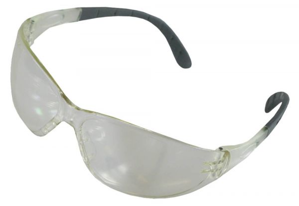 arbeitsschutz-brille arty FL260 klar, Sb-Pack