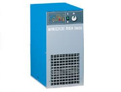 MARK-Kältetrockner MDX 2400, mit autom. Kondensata