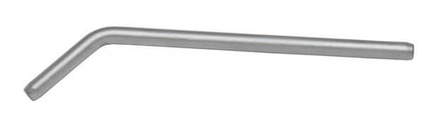 Drehstift ELORA-229D gehärtet 185 mm
