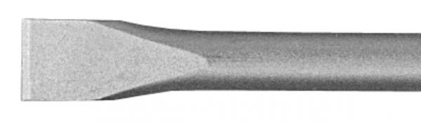 Flachmeißel 19 mm 6-kant, 25 x 400 mm