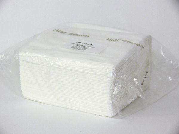 Tücher Multitex® Z 47 weiß 38 x 34 cm, 400 Stück