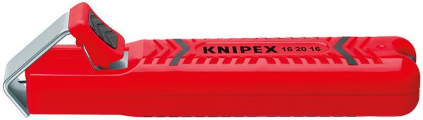 Abmantelungsmesser Knipex 4 - 16 mm