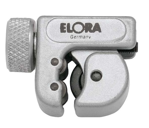 Rohrabschneider ELORA-179-16 für Rohre ø 3-16 mm 