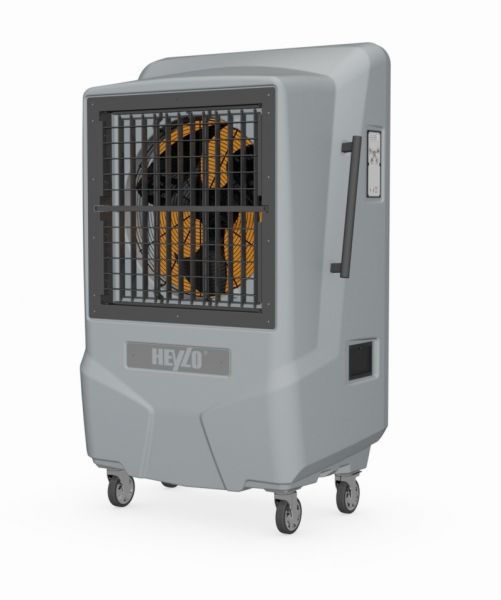 Luftkühler ACV 100