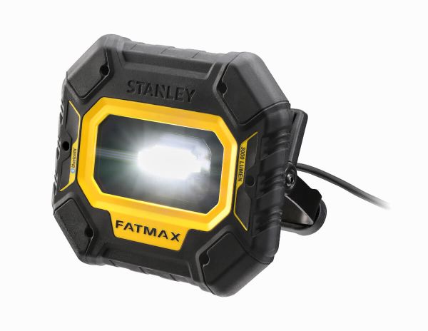 LED-Strahler FatMax® mit Kabel, Bluetooth