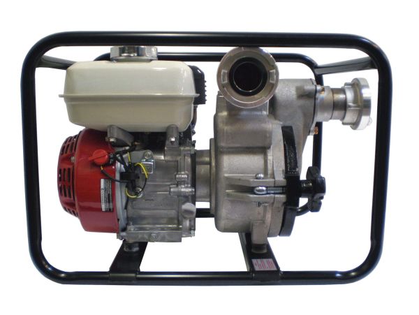Verbrennungsmotorpumpe TE2-100HA