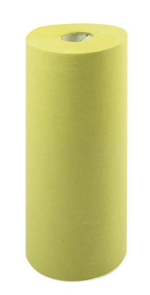 Handtuchrolle 1-lagig grün 24 cm, 100 m
