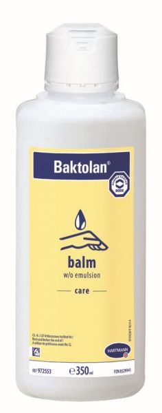 Baktolan® balm Pflegecreme 350 ml