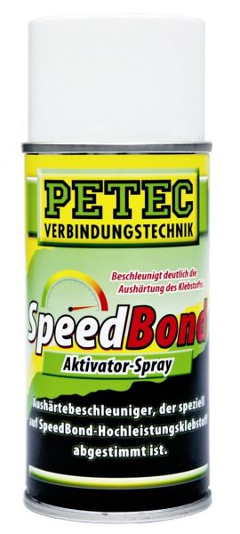 SpeedBond Aktivator-Spray 150 ml