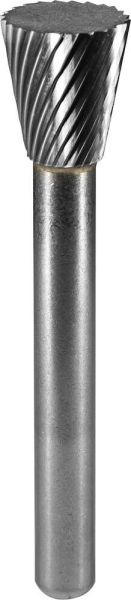Hartmetallfräser WKN Z6, 10 x 58 mm